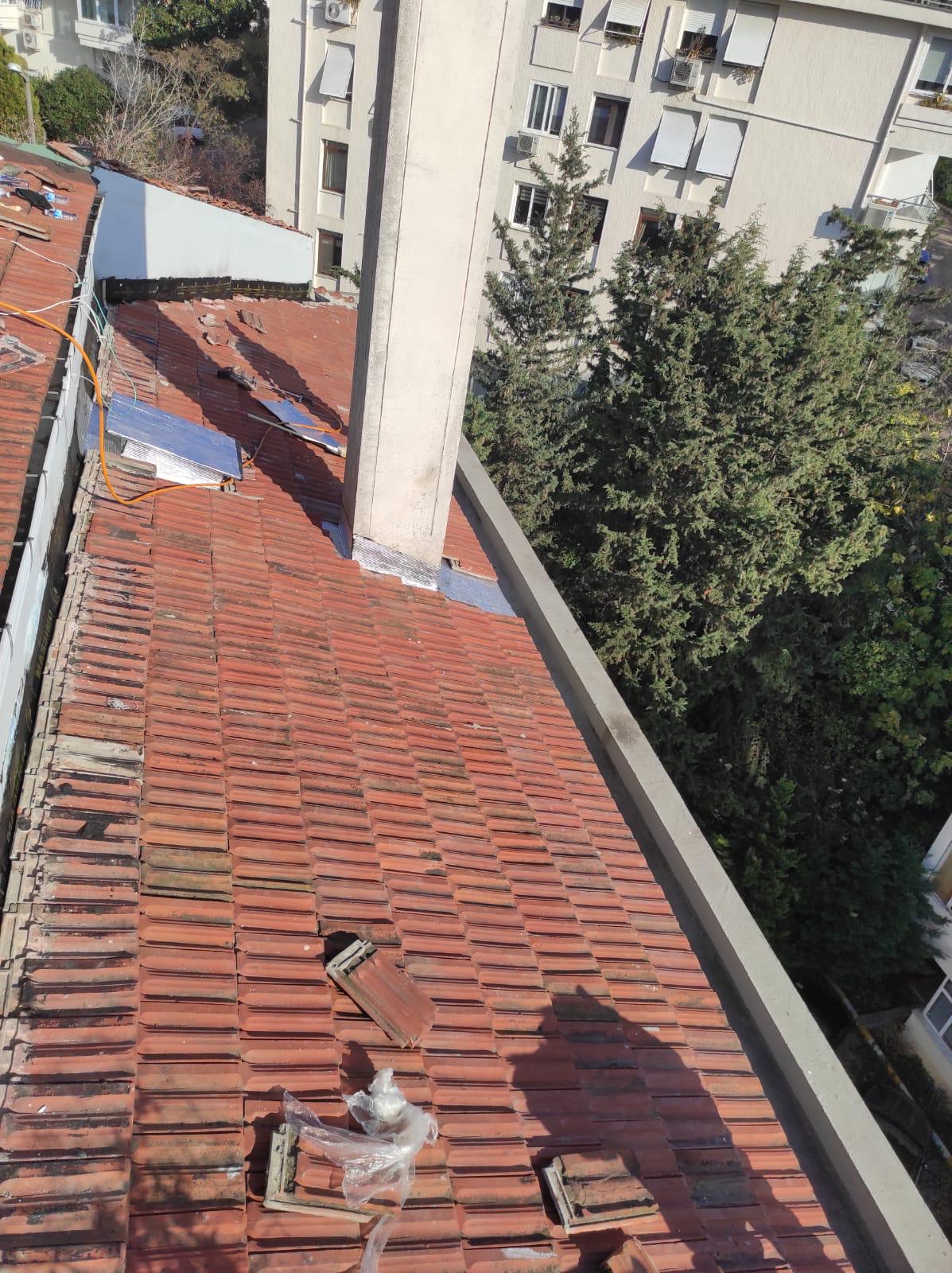 Dere ve Kenar İzolasyonu